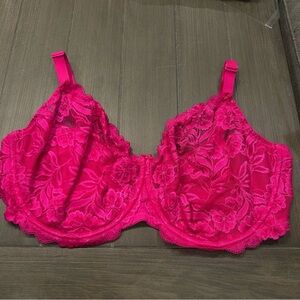 Delimira Lace Stylish Bra